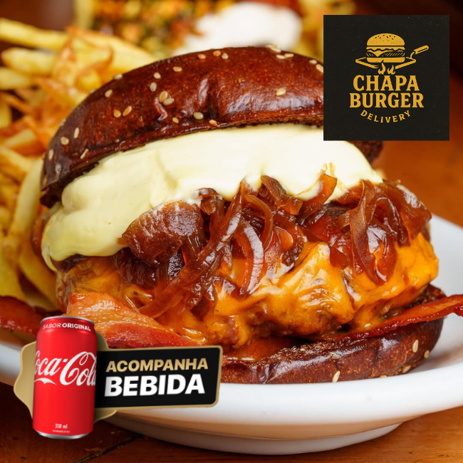 (Apenas Pix) Milanesa