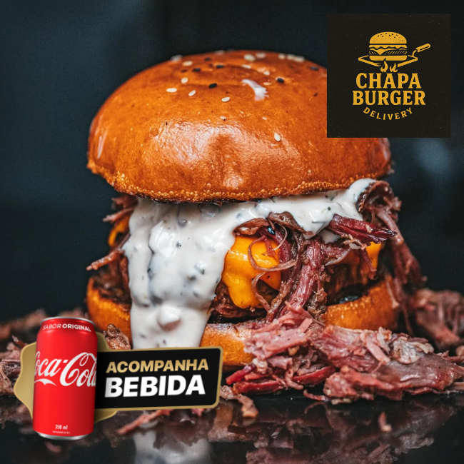 (Apenas Pix) Churrasco